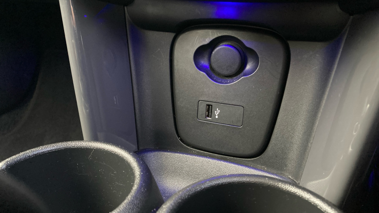 MINI Hatchback 1.5 Cooper Classic II 3dr Petrol Hatchback